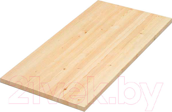 Изображение товара Мебельный щит Альфалес кат. AB 18x400x2200