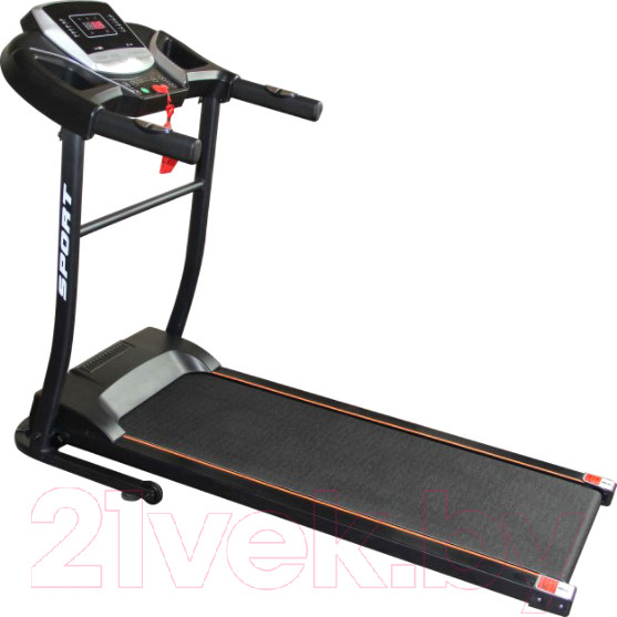 Изображение товара Электрическая беговая дорожка Atlas Sport Zirael