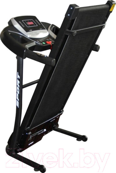Изображение товара Электрическая беговая дорожка Atlas Sport Zirael