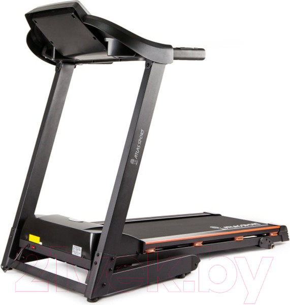 Изображение товара Электрическая беговая дорожка Atlas Sport Lowmark 3