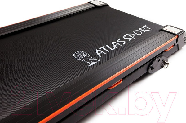 Изображение товара Электрическая беговая дорожка Atlas Sport Lowmark 3
