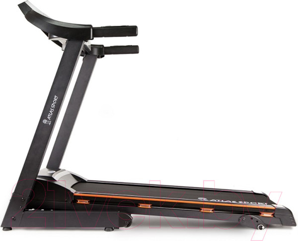 Изображение товара Электрическая беговая дорожка Atlas Sport Lowmark 3
