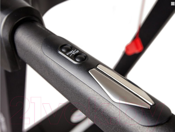Изображение товара Электрическая беговая дорожка Atlas Sport Lowmark 3