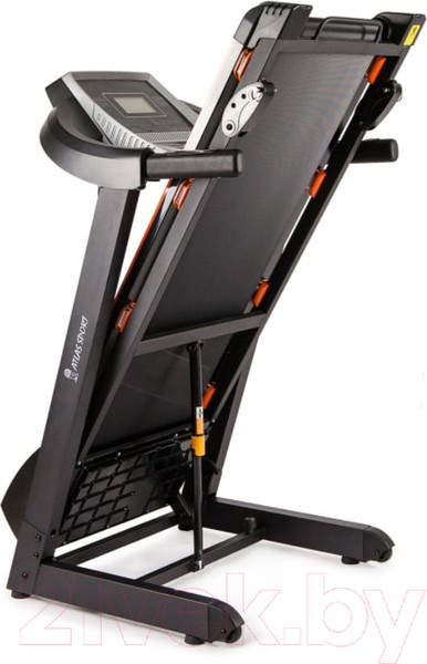 Изображение товара Электрическая беговая дорожка Atlas Sport Lowmark 3