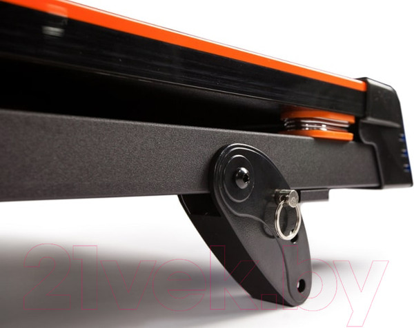 Изображение товара Электрическая беговая дорожка Atlas Sport Lowmark 3