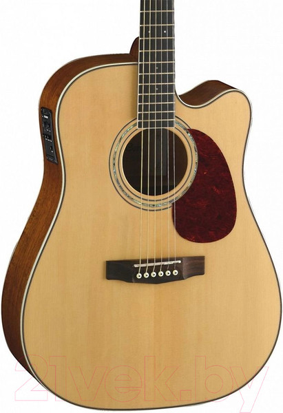 Изображение товара Электроакустическая гитара Cort MR 710F NS