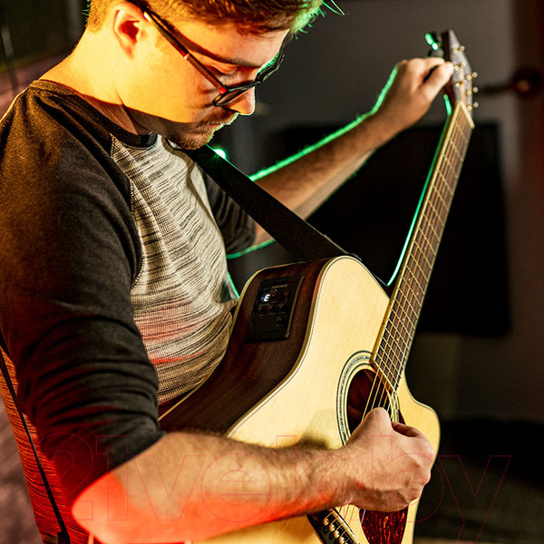 Изображение товара Электроакустическая гитара Cort MR 710F NS