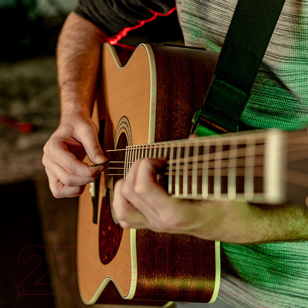 Изображение товара Электроакустическая гитара Cort MR 710F NS