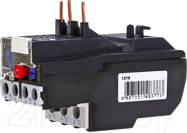 Изображение товара Реле тепловое EKF PROxima РТЭ-1321 12-18А / rel-1321-12-18