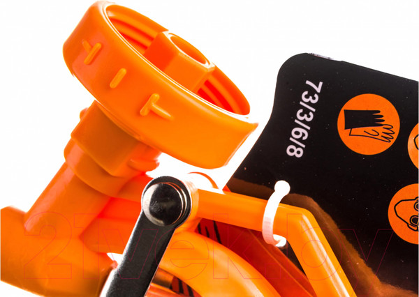 Изображение товара Пистолет для монтажной пены Вихрь Стандарт 73/3/6/8