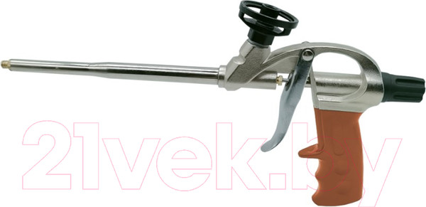 Изображение товара Пистолет для монтажной пены Вихрь 73/3/6/5
