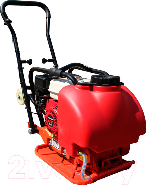 Изображение товара Виброплита Impulse VP60TH+