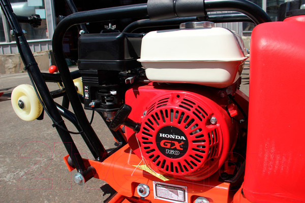 Изображение товара Виброплита Impulse VP60TH+