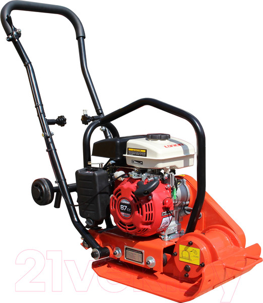 Изображение товара Виброплита Impulse VP50L