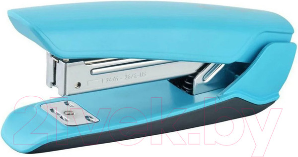 Изображение товара Степлер Kangaro Nowa-35/S-Turquoise Blue (бирюзовый)