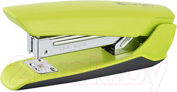 Изображение товара Степлер Kangaro Nowa-35/S-Parrot (зеленый)