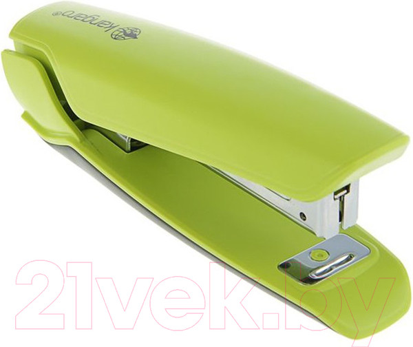 Изображение товара Степлер Kangaro Nowa-35/S-Parrot (зеленый)