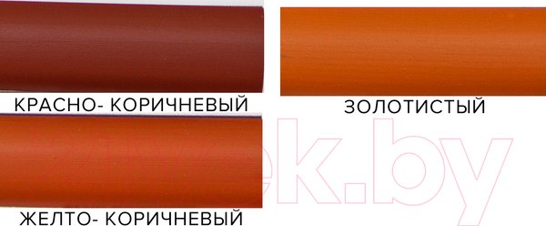 Изображение товара Эмаль Olecolor Для пола акриловая (2.5кг, желто-коричневый)