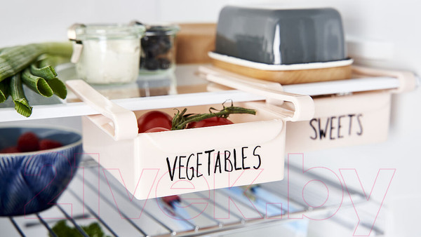 Изображение товара Маркер перманентный Edding e-750-49 (белый)