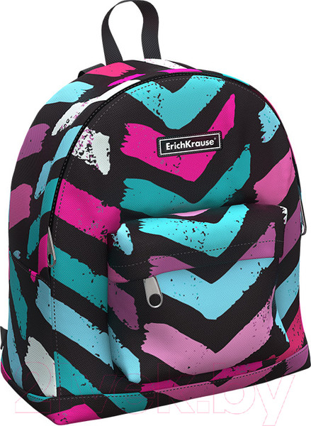 Изображение товара Детский рюкзак Erich Krause EasyLine 6L Color Corners / 48642