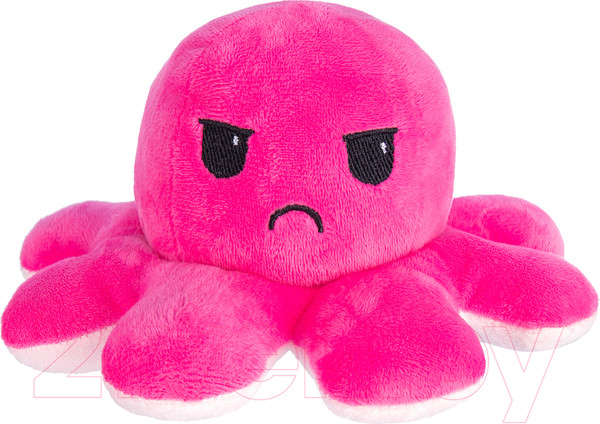 Изображение товара Мягкая игрушка Fancy Осьминожка / OSMI0UR
