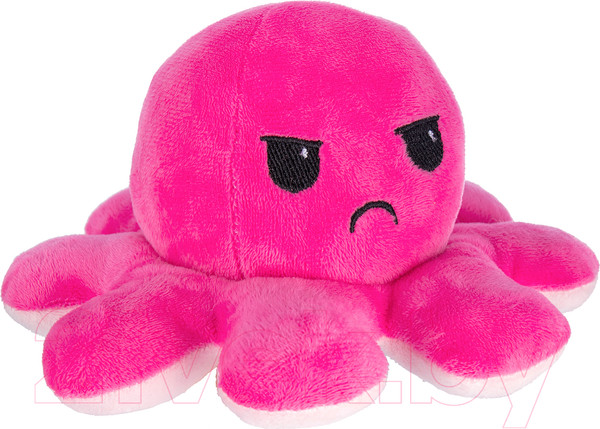 Изображение товара Мягкая игрушка Fancy Осьминожка / OSMI0UR