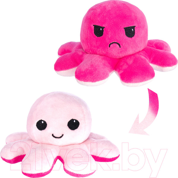 Изображение товара Мягкая игрушка Fancy Осьминожка / OSMI0UR