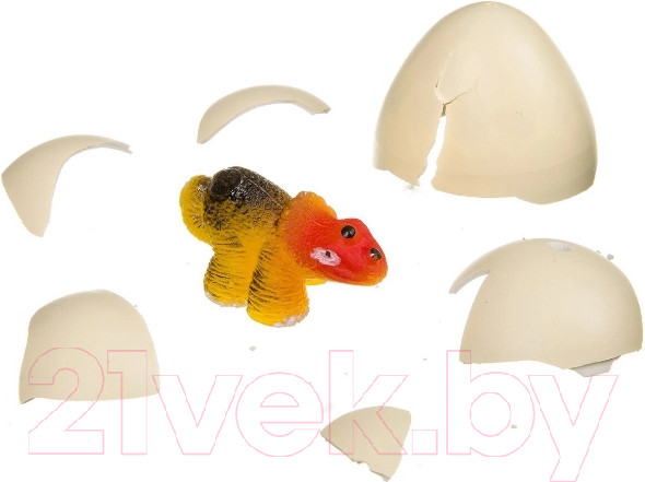 Изображение товара Набор для опытов Bondibon Яйцо Динозавра / ВВ3523