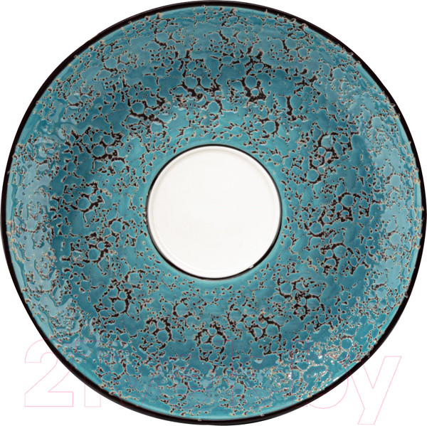 Изображение товара Блюдце Wilmax WL-667636/В