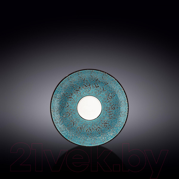 Изображение товара Блюдце Wilmax WL-667636/В