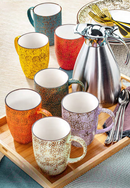 Изображение товара Кружка Wilmax WL-667337/А