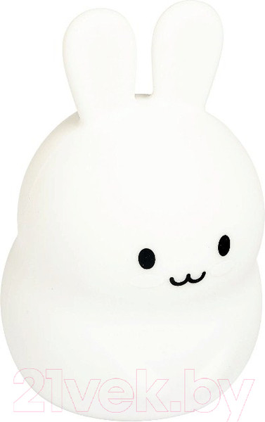 Изображение товара Ночник Bondibon Зайка / ВВ4918