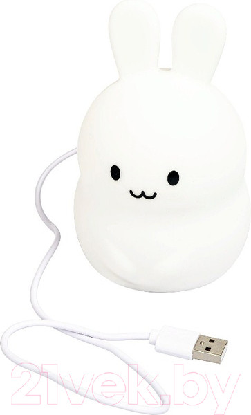 Изображение товара Ночник Bondibon Зайка / ВВ4918