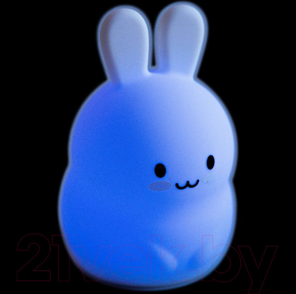 Изображение товара Ночник Bondibon Зайка / ВВ4918