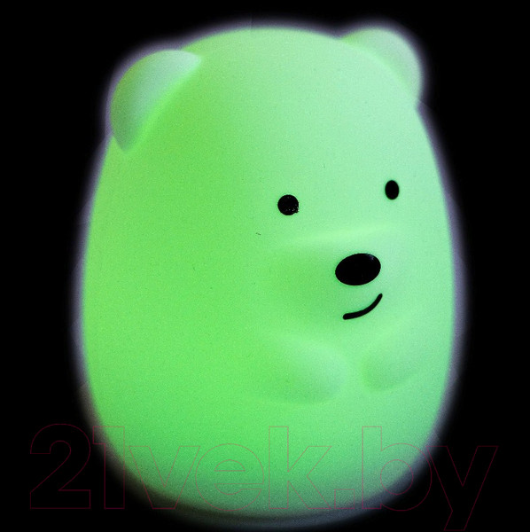 Изображение товара Ночник Bondibon Мишка / ВВ4919