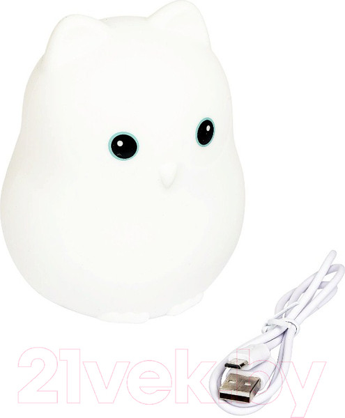 Изображение товара Ночник Bondibon Сова / ВВ4920