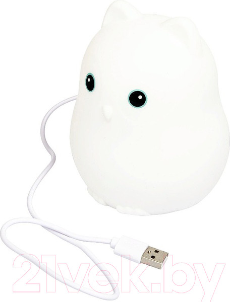 Изображение товара Ночник Bondibon Сова / ВВ4920