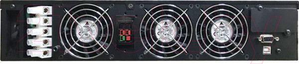 Изображение товара ИБП Powercom Macan MRT-10K