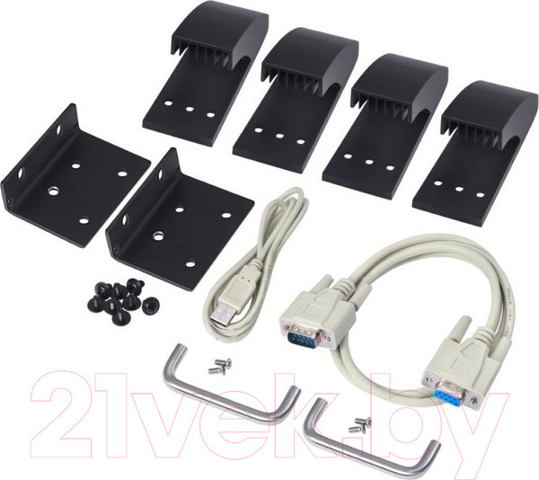 Изображение товара ИБП Powercom Macan MRT-10K