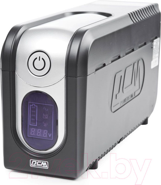Изображение товара ИБП Powercom Imperial IMD-525AP