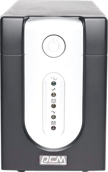 Изображение товара ИБП Powercom Imperial IMP-1025AP