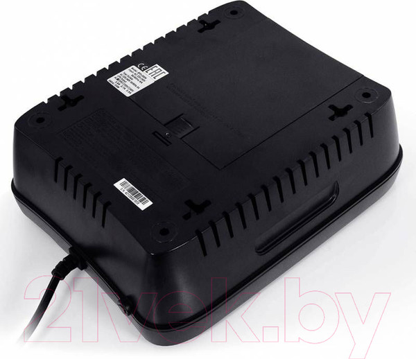 Изображение товара ИБП Powercom Spider SPD-750U LCD