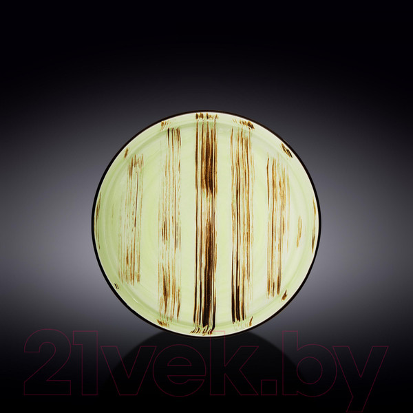 Изображение товара Тарелка столовая обеденная Wilmax WL-668119/А