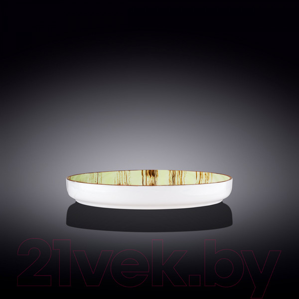 Изображение товара Тарелка столовая обеденная Wilmax WL-668119/А