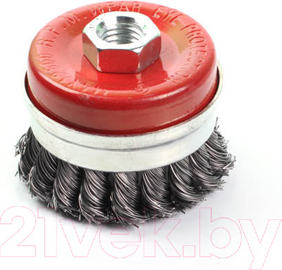 Изображение товара Щетка для электроинструмента Gepard GP0860-75