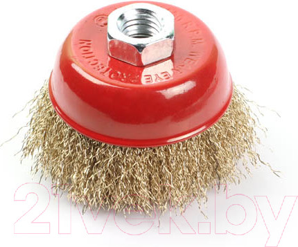 Изображение товара Щетка для электроинструмента Gepard GP0865-100