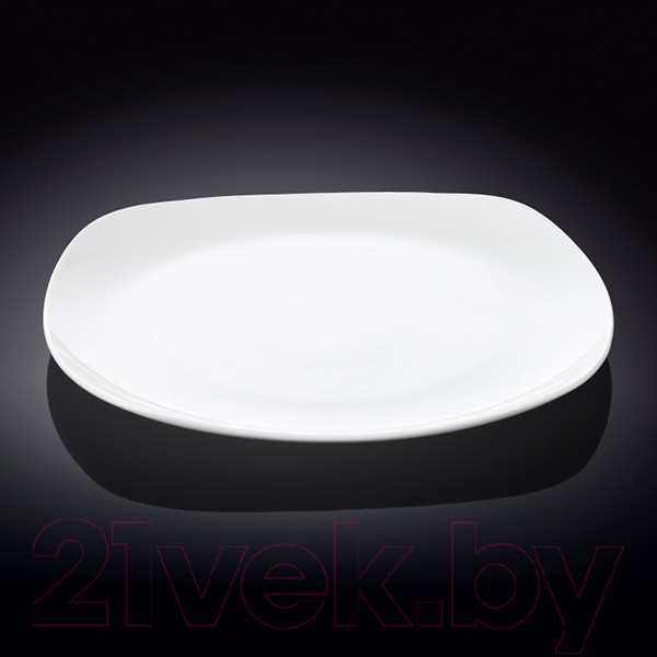 Изображение товара Тарелка столовая обеденная Wilmax WL-669319/А