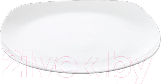 Изображение товара Тарелка столовая обеденная Wilmax WL-669319/А