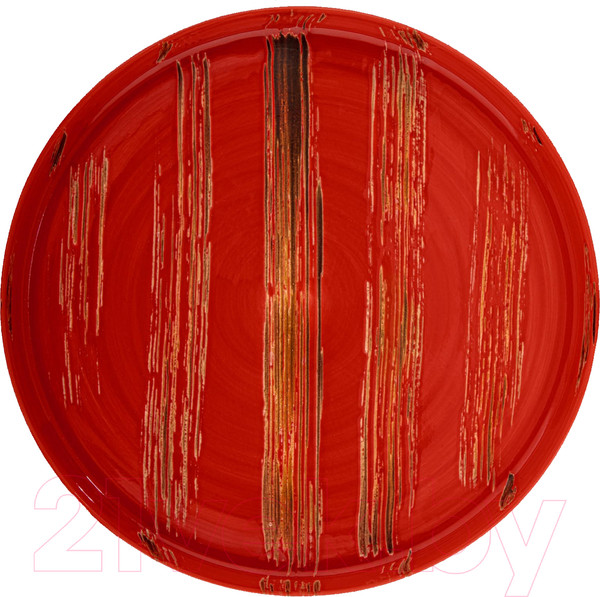 Изображение товара Тарелка столовая обеденная Wilmax WL-668220/А