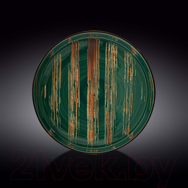 Изображение товара Тарелка столовая обеденная Wilmax WL-668520/А